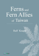Read Pdf Ferns and Fern Allies of Taiwan (英文版)