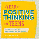 A Year Of Positive Thinking For Teens