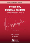 Read Pdf Probability, Statistics, and Data
