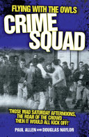 Read Pdf Flying with the Owls Crime Squad