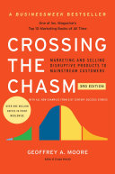 Read Pdf Crossing the Chasm, 3rd Edition
