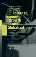 Read Pdf Internet, Economic Growth and Globalization