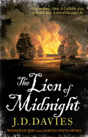 Read Pdf The Lion of Midnight
