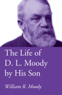 Read Pdf The Life of D. L. Moody by His Son