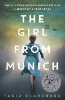 Read Pdf The Girl from Munich
