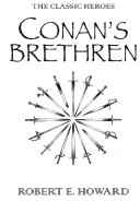 Read Pdf Conan's Brethren
