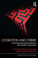 Read Pdf Cognition and Crime