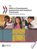 PISA for Development Assessment and Analytical Framework Reading, Mathematics and Science pdf book