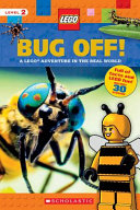 Bug Off Lego Nonfiction 