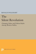 Read Pdf The Silent Revolution