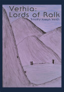 Read Pdf Vethia: Lords of Ralk