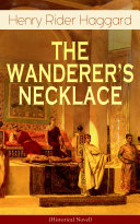 Read Pdf THE WANDERER'S NECKLACE (Historical Novel)