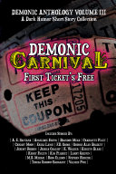 Read Pdf Demonic Carnival: First Ticket's Free