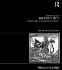 Read Pdf The Pirate Myth