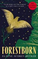 Read Pdf Forestborn Sneak Peek