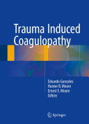 Read Pdf Trauma Induced Coagulopathy