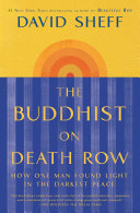 The Buddhist on Death Row Book