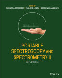 Read Pdf Portable Spectroscopy and Spectrometry, Applications
