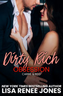 Dirty Rich Obsession pdf
