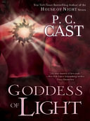 Goddess of Light Book