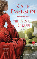 Read Pdf The King's Damsel