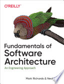 Fundamentals of Software Architecture image