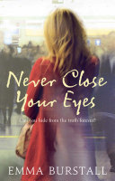 Read Pdf Never Close Your Eyes