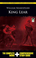 Read Pdf King Lear Thrift Study Edition