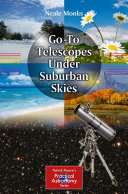 Read Pdf Go-To Telescopes Under Suburban Skies