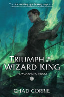 Read Pdf Triumph of the Wizard King: The Wizard King Trilogy Book Three