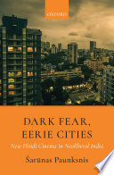 Dark Fear  Eerie Cities