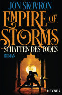 Read Pdf Empire of Storms - Schatten des Todes