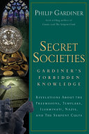 Read Pdf Secret Societies