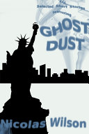 Read Pdf Selected Short Stories Featuring Ghost Dust
