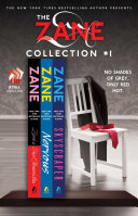 The Zane Collection #1 Book