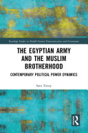 Read Pdf The Egyptian Army and the Muslim Brotherhood