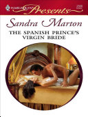 Read Pdf The Spanish Prince's Virgin Bride