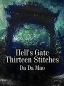 Read Pdf Hell's Gate Thirteen Stitches