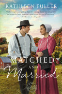 Matched and Married pdf