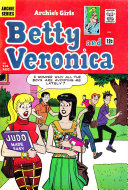 Read Pdf Archie's Girls Betty & Veronica #116