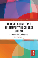 Read Pdf Transcendence and Spirituality in Chinese Cinema