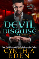 Read Pdf The Devil In Disguise