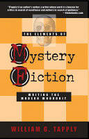 Read Pdf The Elements of Mystery Fiction