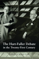 Read Pdf The Hart-Fuller Debate in the Twenty-First Century
