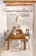 Read Pdf Transcendence at the Table