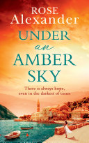 Read Pdf Under an Amber Sky