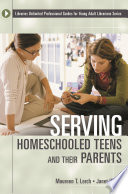 Serving Homeschooled Teens And Their Parents