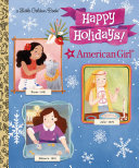Read Pdf Happy Holidays! (American Girl)