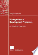 Management of Development Processes