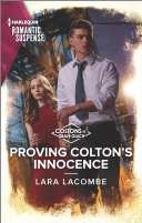 Read Pdf Proving Colton's Innocence